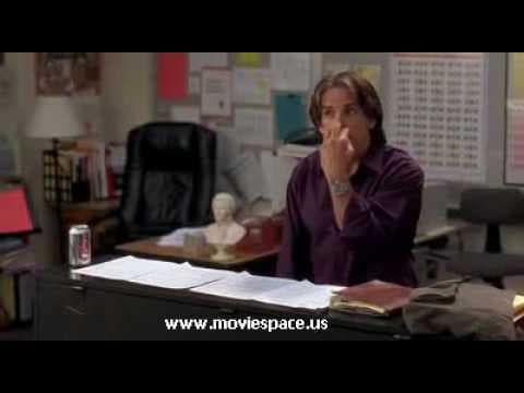 The Marc Pease Experience 2009 Trailer