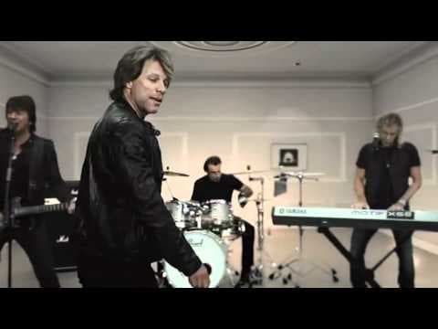 Bon Jovi Greatest Hits Promo
