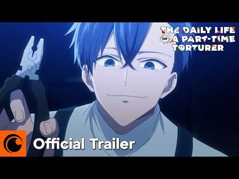 Official Trailer [Subtitled]