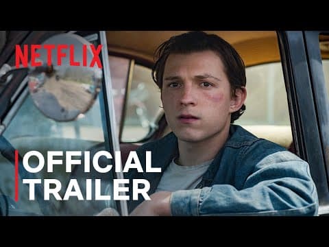 Official Trailer
