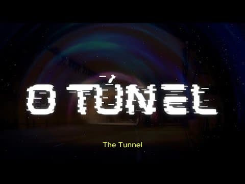 The Tunnel - teaser 2 - eng subs