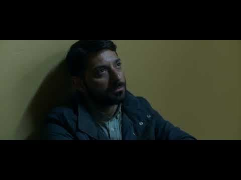Hranice / Frontier (2020) - trailer