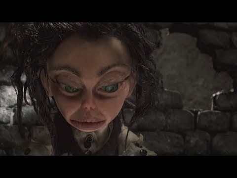 Butterflies -  Official Trailer (now available on iTunes)