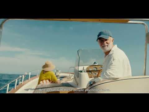 THE QUIET MAID trailer I 2023