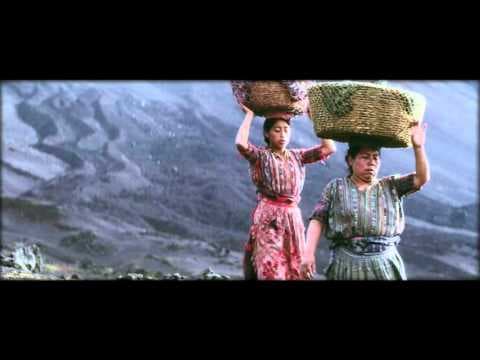 Ixcanul - Official Trailer