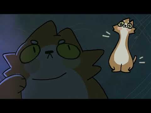 PURRFIT - Animation Short Film 2022