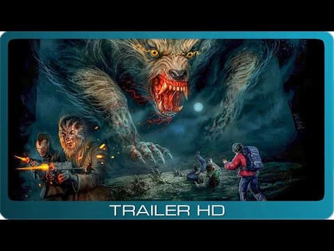 An American Werewolf in London ≣ 1981 ≣ Trailer