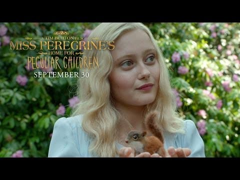 Teen Choice Awards TV Commercial