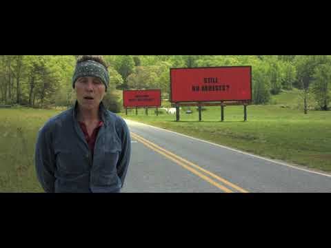 THREE BILLBOARDS OUTSIDE EBBING, MISSOURI | The Law | FOX Searchlight
