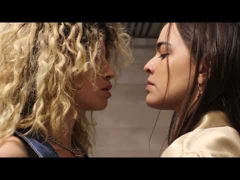 Pura Sangre Trailer