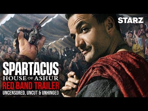 Uncensored Red Band Trailer