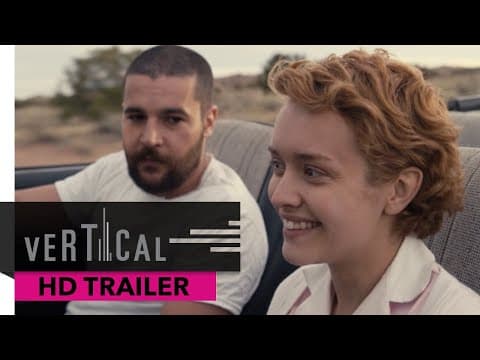 Katie Says Goodbye | Official Trailer (HD) | Vertical Entertainment