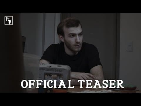 Cookies from Grandpa-Teaser