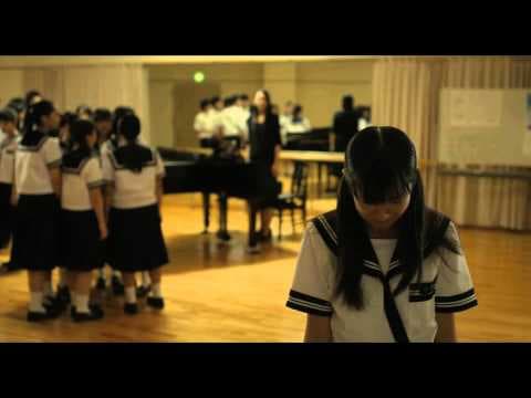 映画『くちびるに歌を』予告編