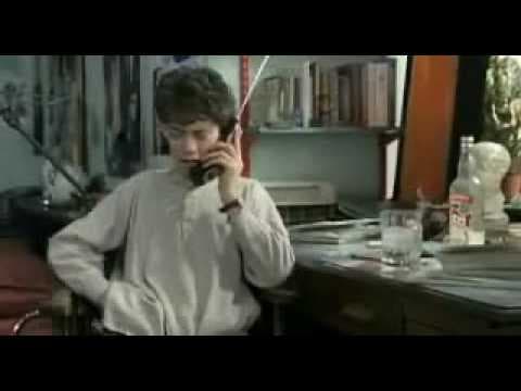 The Rachel Papers Trailer