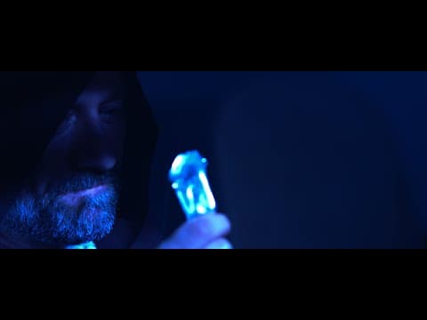 The Silversmith trailer v2
