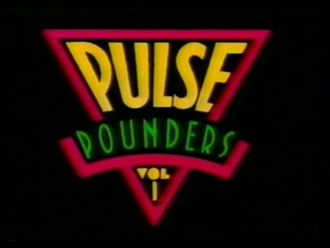 Pulse Pounders (1988) Trailer