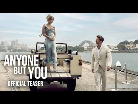 Official Teaser Trailer