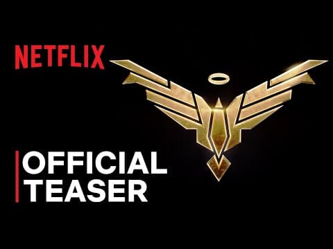 Official Teaser