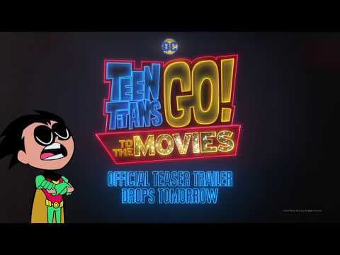 Trailer Teaser