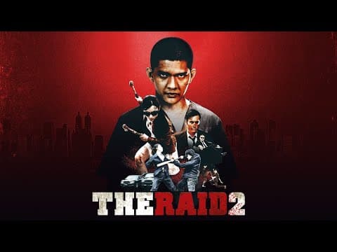 Official Teaser Trailer