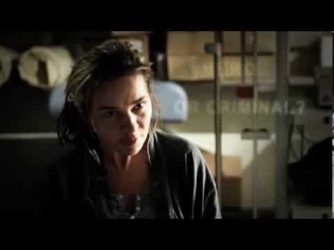 Let me survive | BIFFF 2014