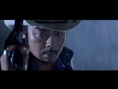 A Hero Never Dies - Trailer (New English Subtitles)