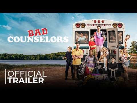 Official Trailer