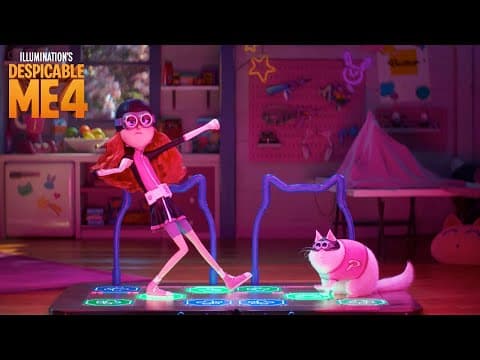 Poppy Spot - Fire & Flames