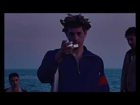 Ressaca Bailada - Filme-Concerto - Trailer