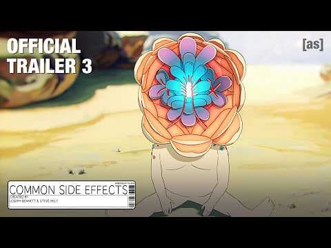 Official Trailer #3