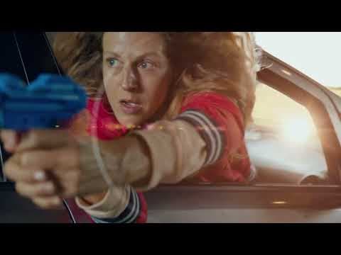 Emily's Mountain Trailer