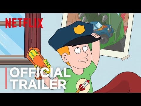Official Trailer