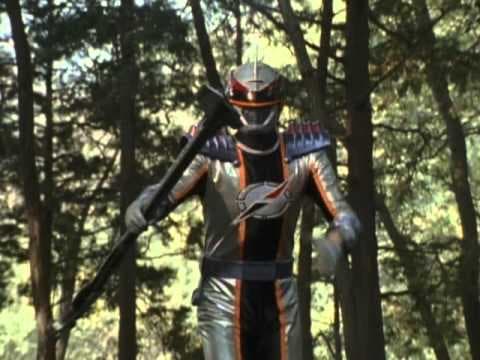 轟轟戦隊ボウケンジャーＶＳスーパー戦隊(プレビュー)