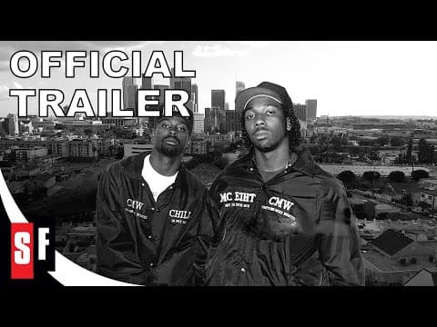 Official Trailer