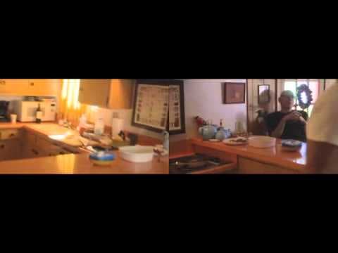 I Think You're Totally Wrong: A Quarrel (2015) - Trailer