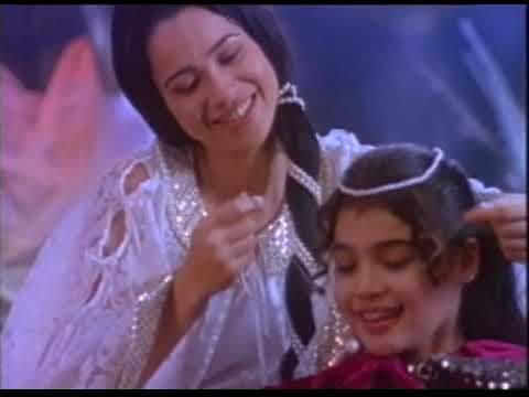 MAGIC KINGDOM 1997 TRAILER SUB