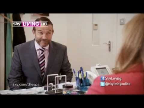 The Spa Episode 4 (Love Is A Losing Game) Promo