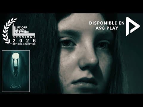 STASIS - 2025 (Cortometraje 78seg)