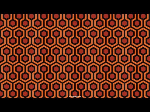 How to Explain Your Mental Illness to Stanley Kubrick_Teaser