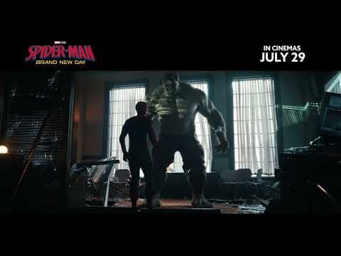 In Cinemas JULY 29