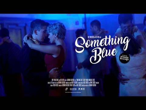 Something Blue (2020) Teaser Trailer