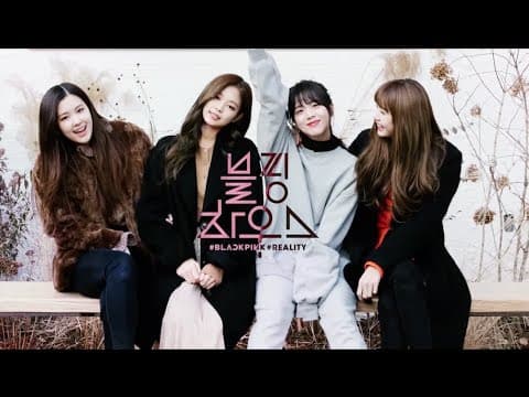 BLACKPINK - ‘블핑하우스 (BLACKPINK HOUSE)’ TEASER