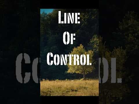 Line Of Control | Asma and Boy