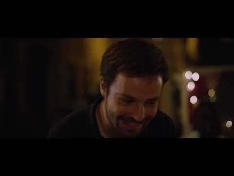 The Holy Game Official Trailer