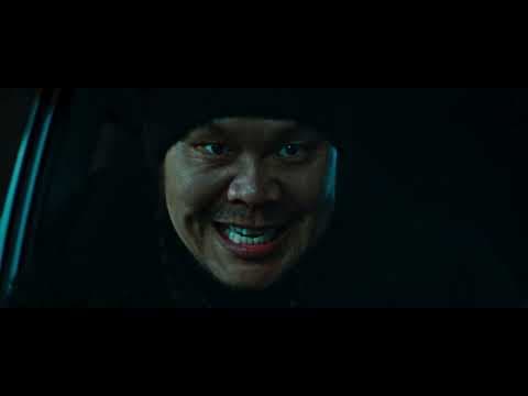 ZURA III Цэвэрлэгээ УСК-ны албан ёсны трейллер