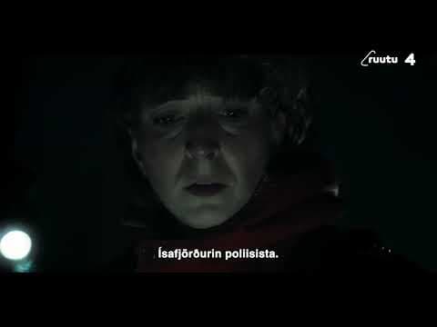 Hildur alkaa 26.1.2026 Ruudussa ja Nelosella