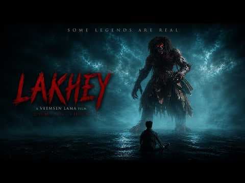 LAKHEY | TEASER