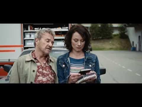 RIDER JACK - Trailer