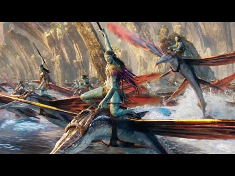 Saga Review